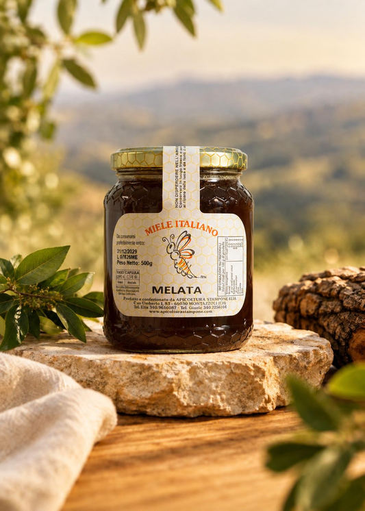 Miele di melata