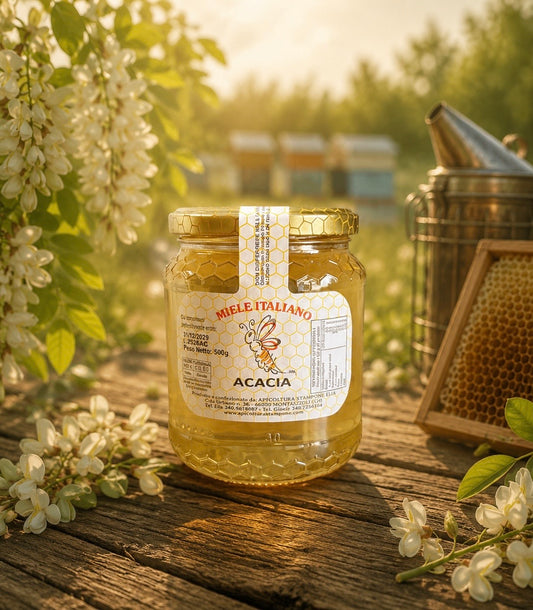 Miele di Acacia