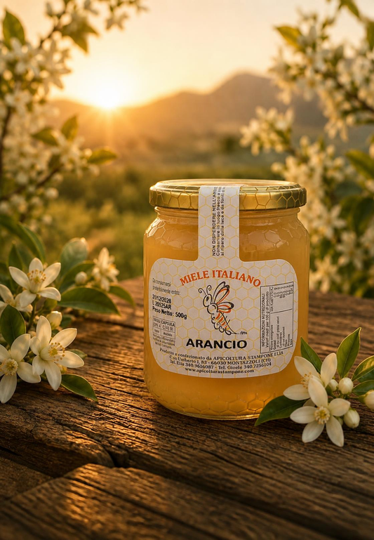Miele di Arancio