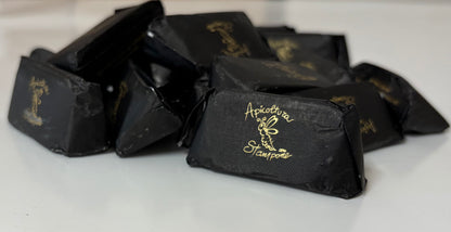 Gianduiotti ripieni al Miele