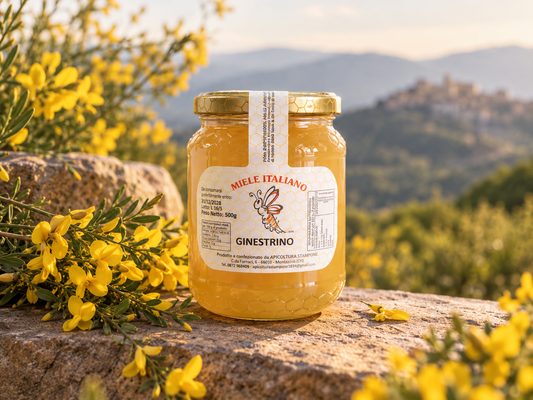 Miele di Ginestrino