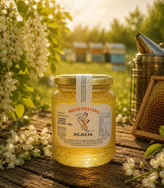 Miele di Acacia